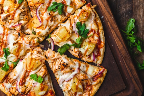 Buffet matrimonio — 7käiku