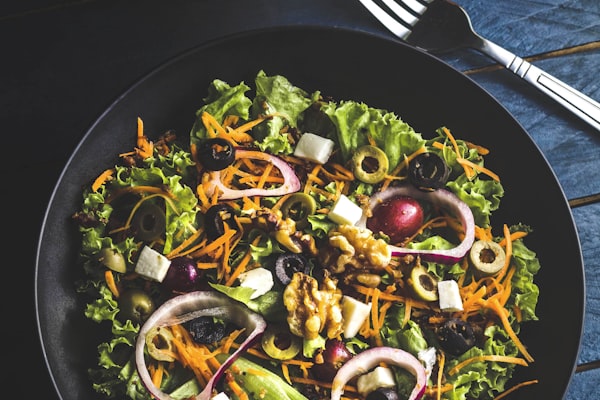 Aperitivo elegante — 7käiku